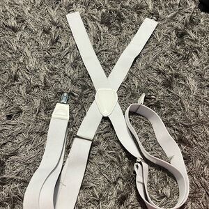 Boys suspenders